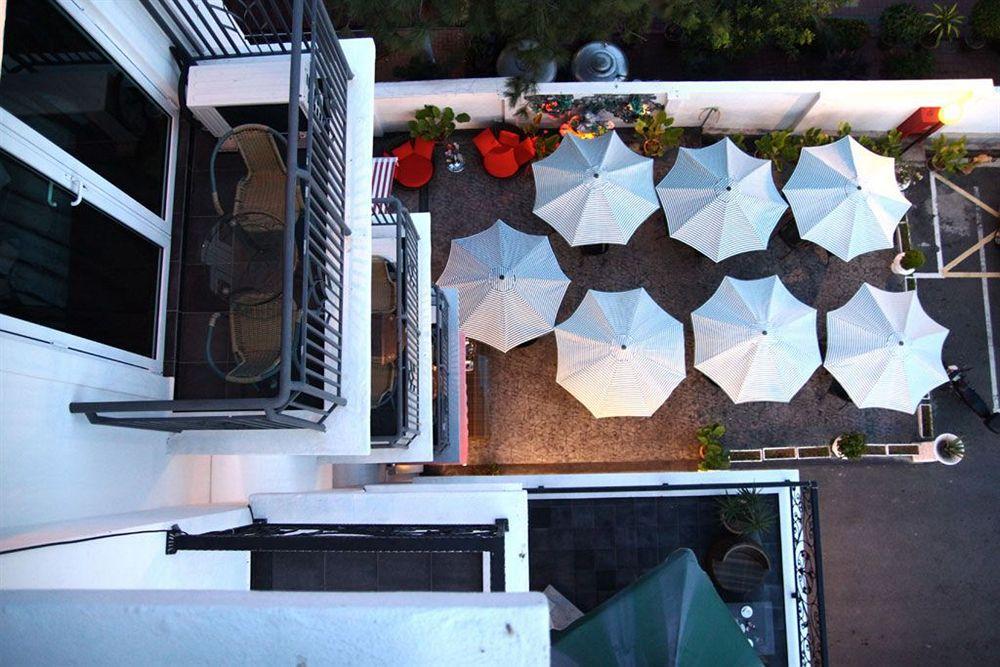 Arenaa Deluxe Hotel Malacca Exterior foto